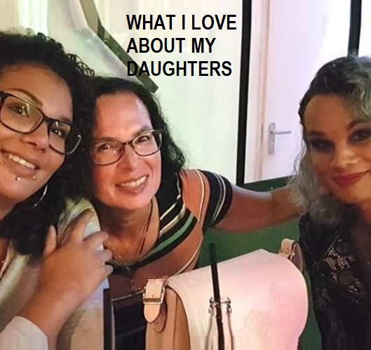 Monique, Lendie and Linah IG 1