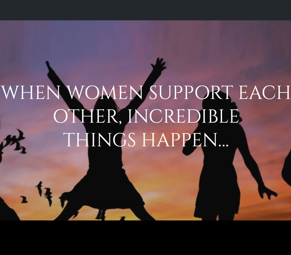 Tina blog art square